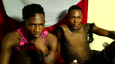 Kenia online show from 13, 1, 2026