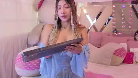Snapshot of kenndal_tay chatting on 12, 6, 2026 kenndal_tay online show from 12, 6, 2026