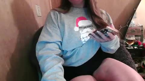 Kennedy Nova  online show from 8, 2, 2025