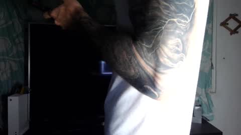 Kennfox777 online show from 6, 12, 2024