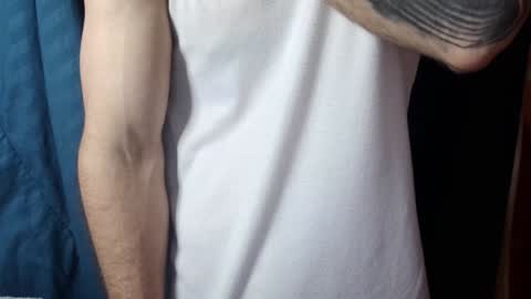 Kennfox777 online show from 29, 1, 2025