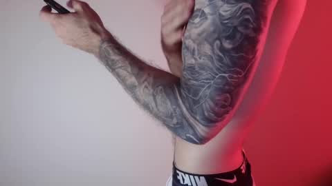 Kennfox777 online show from 10, 2, 2025