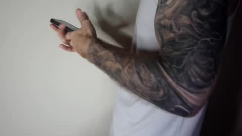 Kennfox777 online show from 13, 2, 2025