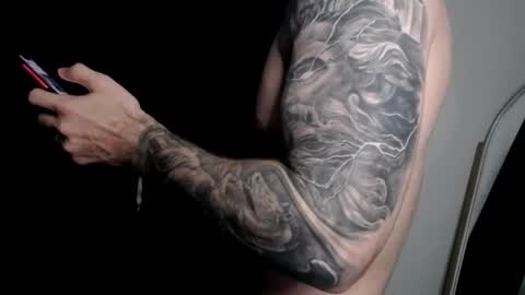 Kennfox777 online show from 24, 3, 2026