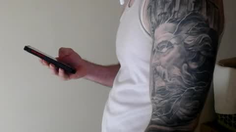 Kennfox777 online show from 25, 3, 2026