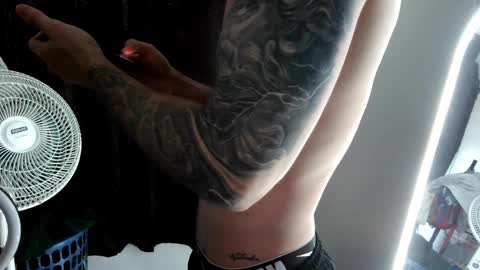 Kennfox777 online show from 1, 4, 2026