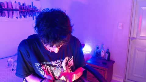 kenny online show from 3, 2, 2025