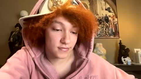 Snapshot of kenny_brahms chatting on 18, 2, 2026 kenny bb online show from 18, 2, 2026