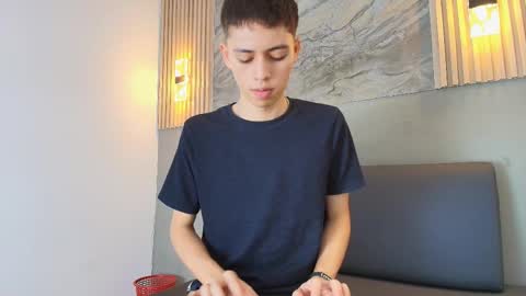 kenny_hank online show from 21, 3, 2026