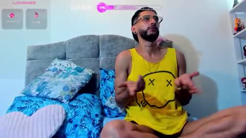 Snapshot of kenny_jackson_2025 chatting on 17, 2, 2026 kenny and Ian online show from 17, 2, 2026