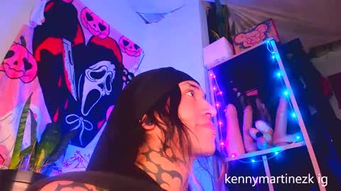 Kenny Starr online show from 5, 6, 2026