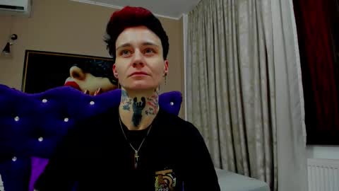 kennyvibe online show from 22, 2, 2026