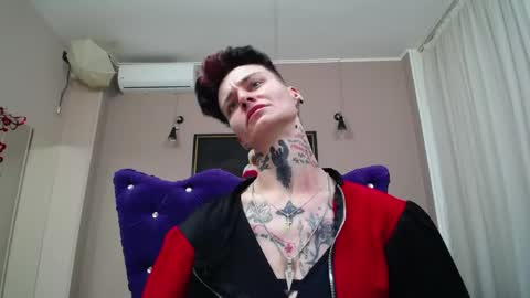 Snapshot of kennyvibe chatting on 4, 6, 2026 kennyvibe online show from 4, 6, 2026