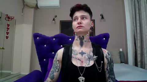 Snapshot of kennyvibe chatting on 12, 6, 2026 kennyvibe online show from 12, 6, 2026