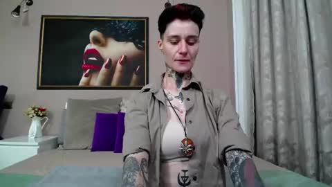 Snapshot of kennyvibe chatting on 30, 6, 2026 kennyvibe online show from 30, 6, 2026