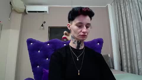 Snapshot of kennyvibe chatting on 1, 7, 2026 kennyvibe online show from 1, 7, 2026
