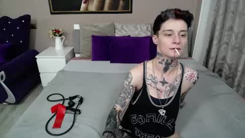 Snapshot of kennyvibe chatting on 18, 7, 2026 kennyvibe online show from 18, 7, 2026