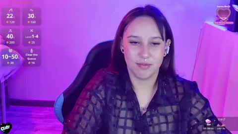 kenshi2302 online show from 3, 7, 2026