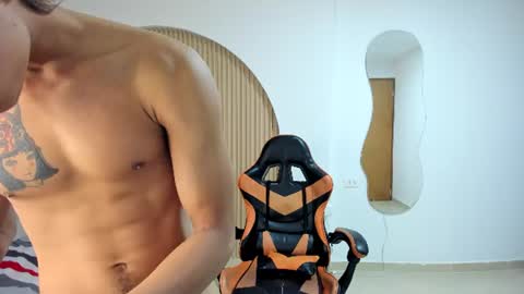 kenshi_rea online show from 18, 7, 2026