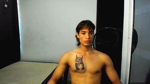 kenshi_roa online show from 11, 1, 2026