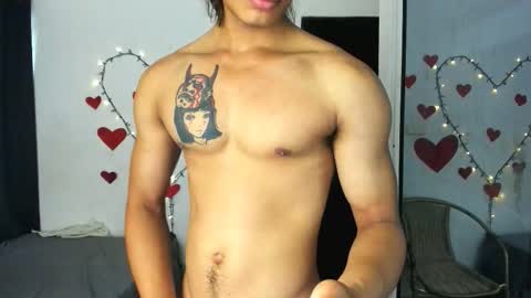 kenshi_roa online show from 25, 2, 2026