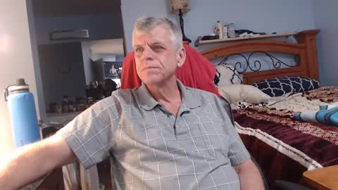 kent_ham online show from 31, 12, 2024