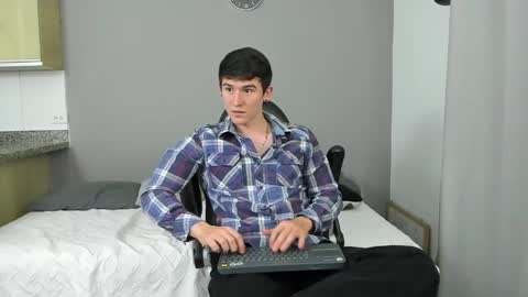 Santiago online show from 1, 5, 2026