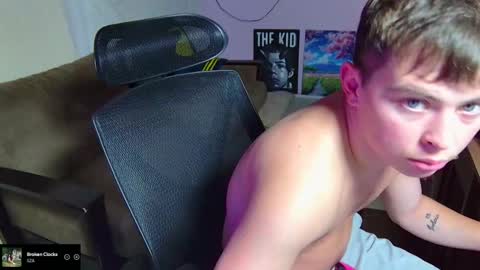 Drake online show from 25, 11, 2025