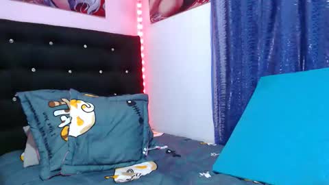 Snapshot of keny_evans_ chatting on 16, 11, 2025 Keny Evans online show from 16, 11, 2025