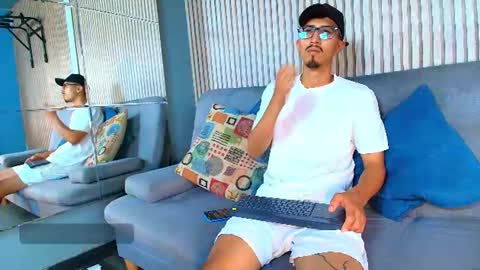 Keny Romero online show from 11, 7, 2026