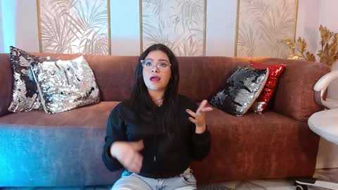 Snapshot of keny_williams chatting on 12, 2, 2026 Keny online show from 12, 2, 2026