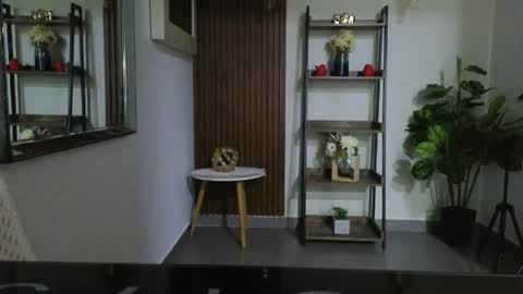Snapshot of kenya_buhle chatting on 25, 4, 2026 Kenya Buhle online show from 25, 4, 2026