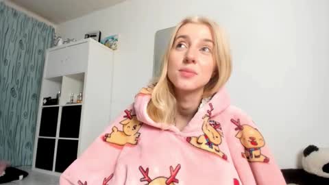 Kenzie online show from 23, 11, 2025