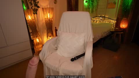 Snapshot of keokistar chatting on 11, 1, 2025 Keoki Star online show from 11, 1, 2025