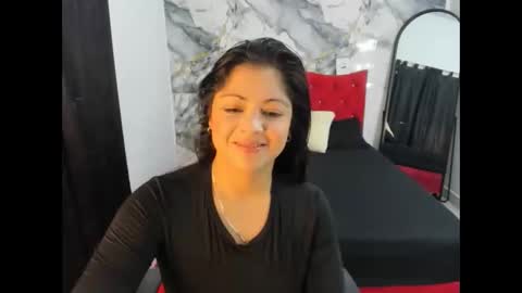 Snapshot of kerena929004 chatting on 22, 4, 2026 kerena929004 online show from 22, 4, 2026
