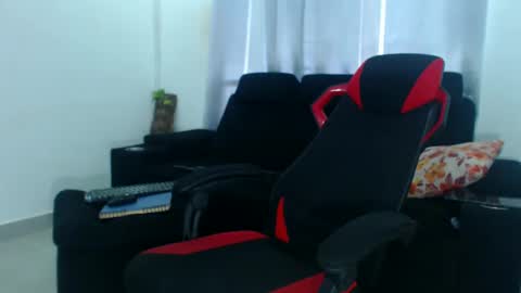 Snapshot of kerlinn2711 chatting on 17, 1, 2025 dany wolf002 online show from 17, 1, 2025