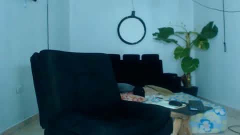 dany wolf002 online show from 12, 3, 2026