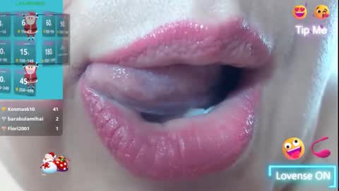 K E R L Y online show from 29, 12, 2024