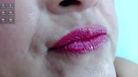 Snapshot of kerly_doll chatting on 2, 7, 2026 K E R L Y online show from 2, 7, 2026