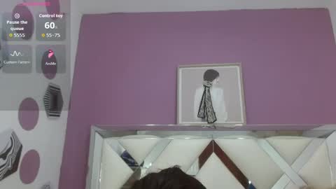 Snapshot of kerly_doll chatting on 18, 7, 2026 K E R L Y online show from 18, 7, 2026