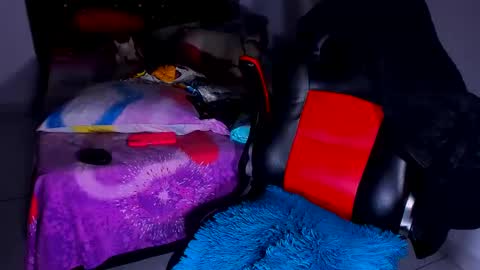 Kerlysmith24 online show from 28, 1, 2025