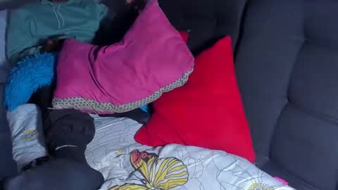 Kerlysmith24 online show from 24, 2, 2026