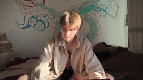 Kero online show from 7, 3, 2025