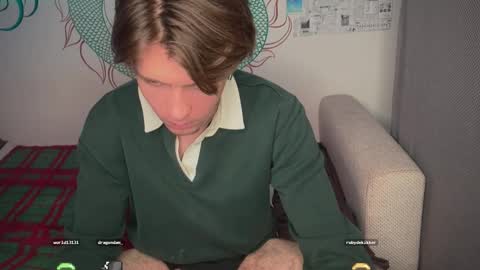 Kero online show from 15, 9, 2025