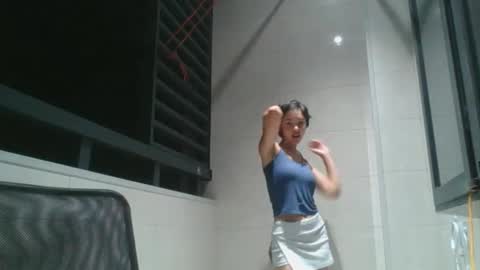 Snapshot of kerstinscotto chatting on 17, 9, 2025 Jenny online show from 17, 9, 2025