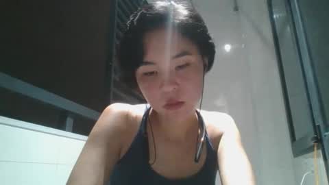 Snapshot of kerstinscotto chatting on 18, 9, 2025 Jenny online show from 18, 9, 2025