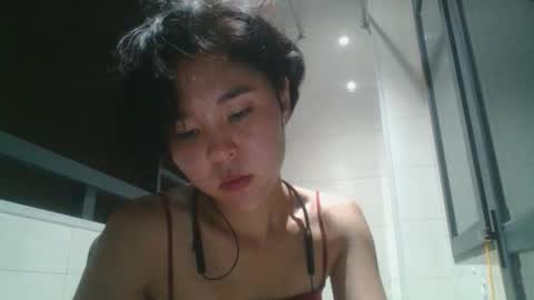 Snapshot of kerstinscotto chatting on 19, 9, 2025 Jenny online show from 19, 9, 2025