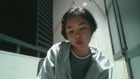 Snapshot of kerstinscotto chatting on 20, 9, 2025 Jenny online show from 20, 9, 2025