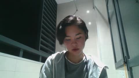 Snapshot of kerstinscotto chatting on 21, 9, 2025 Jenny online show from 21, 9, 2025