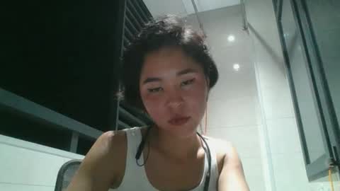 Snapshot of kerstinscotto chatting on 24, 9, 2025 Jenny online show from 24, 9, 2025